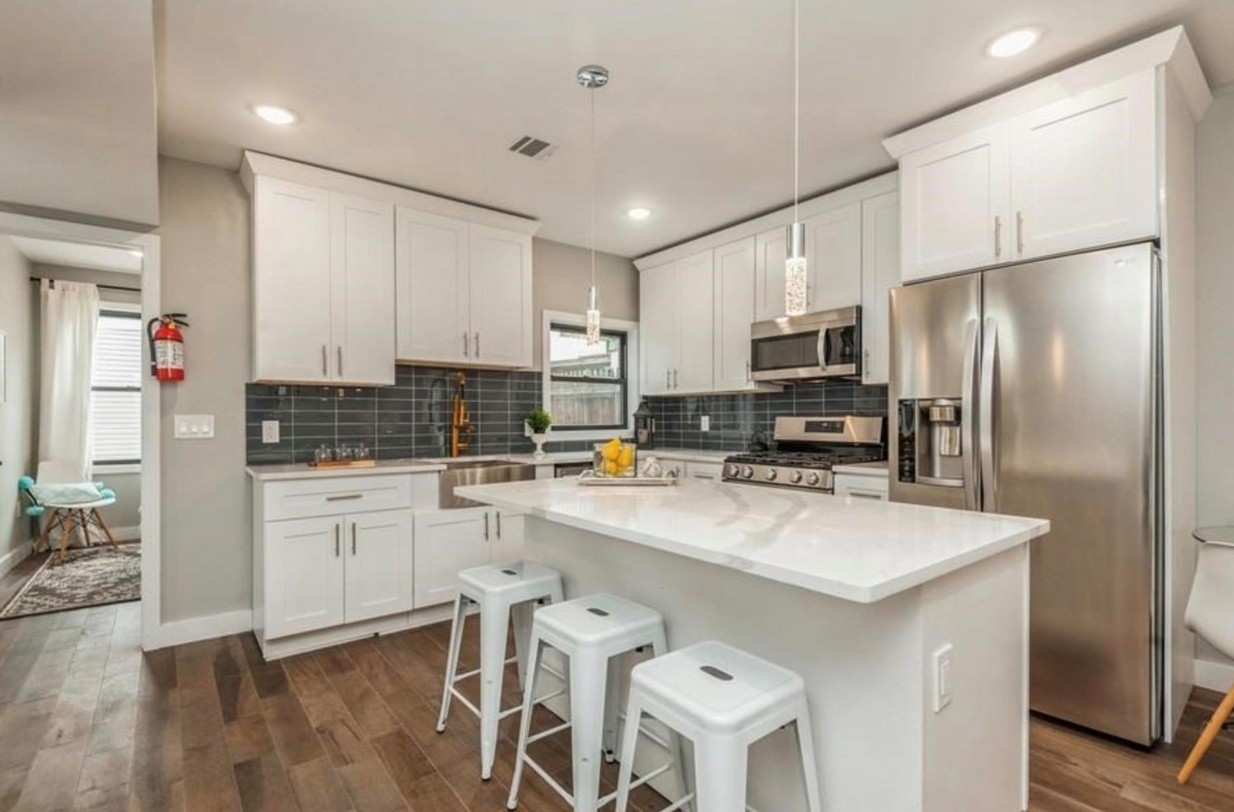41 Beacon Ave #1, Jersey City, NJ 07306