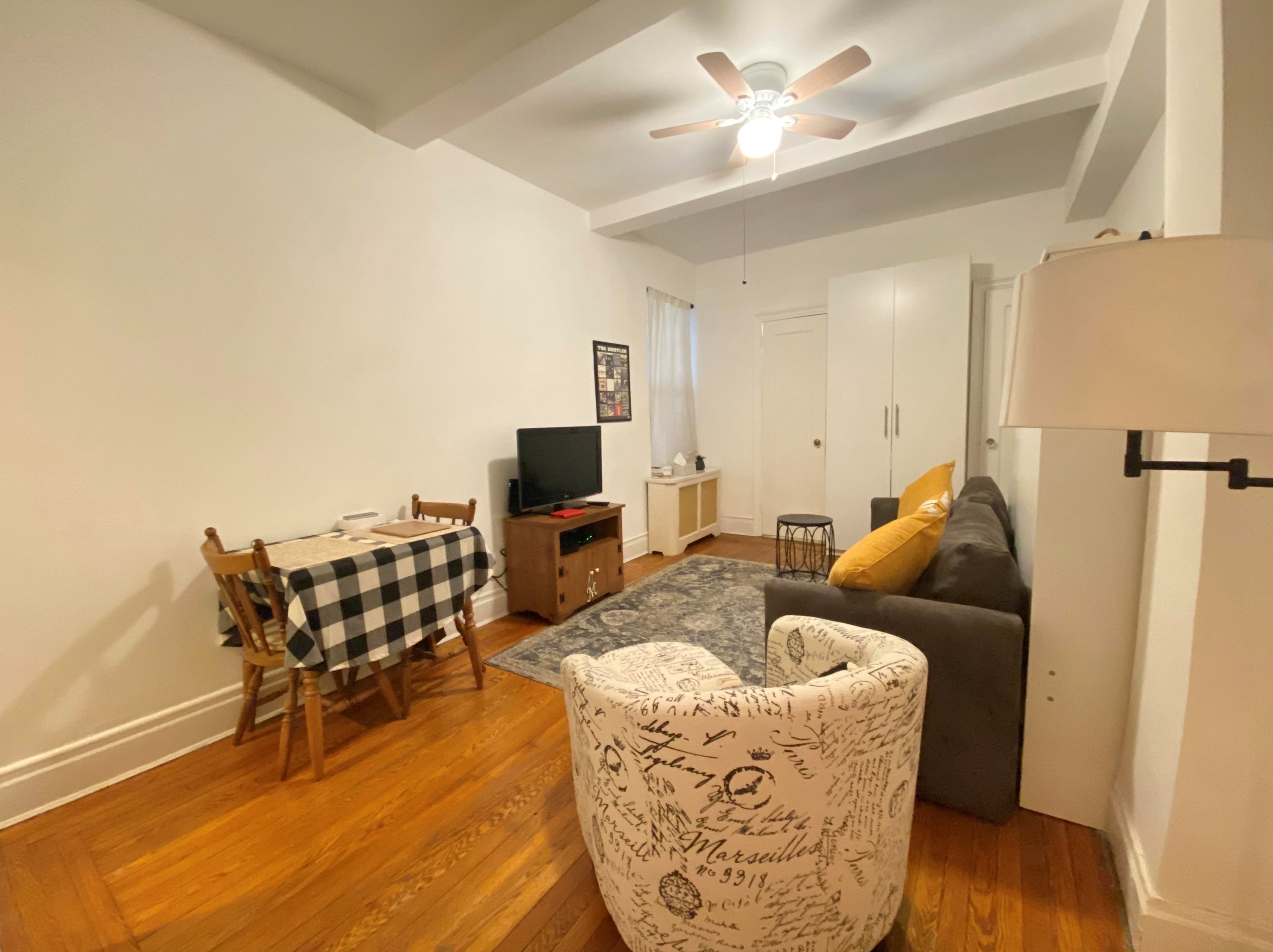 50 Glenwood Ave, Jersey City, NJ 07306-4606