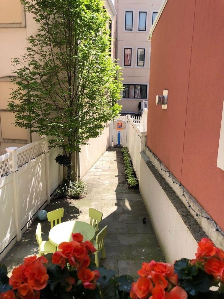 116 Liberty View Dr, Jersey City NJ  07302-4379 exterior