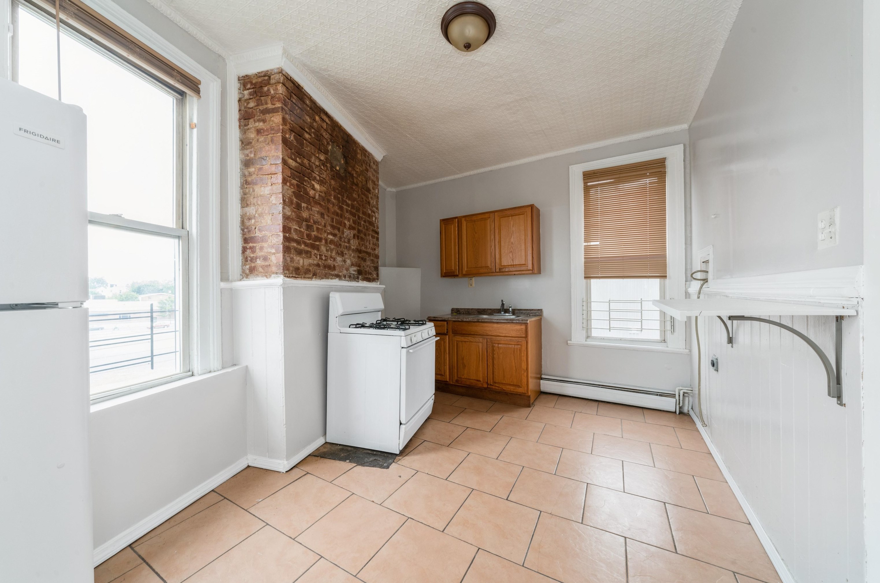 53 Virginia Ave #2, Jersey City, NJ 07304