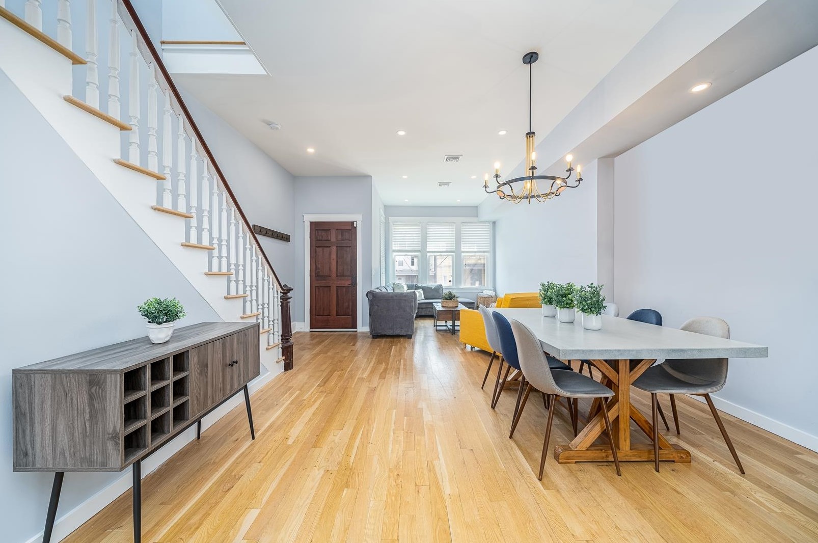 333 Webster Ave #1, Jersey City, NJ 07307