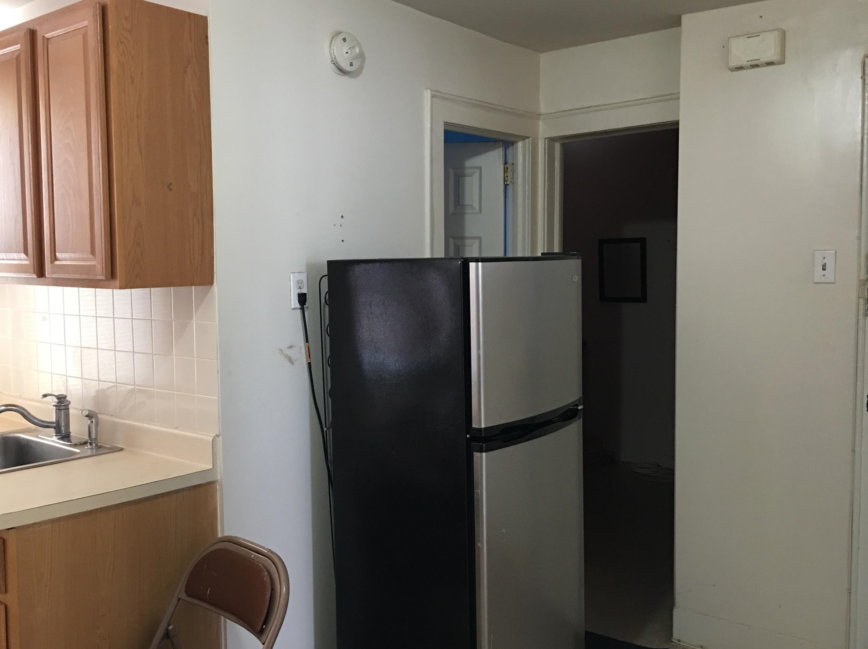 822 Newark Ave #2nd Floor, Jersey City, NJ 07306