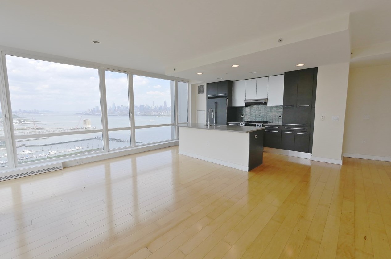 2 2nd St Apt 2601, Jersey City, NJ 07302