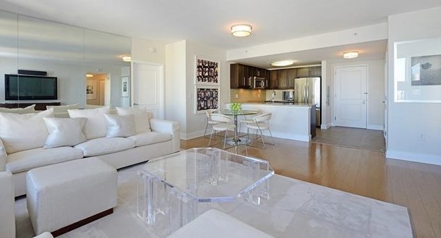 88 Morgan St #ph4-4, Jersey City, NJ 07302