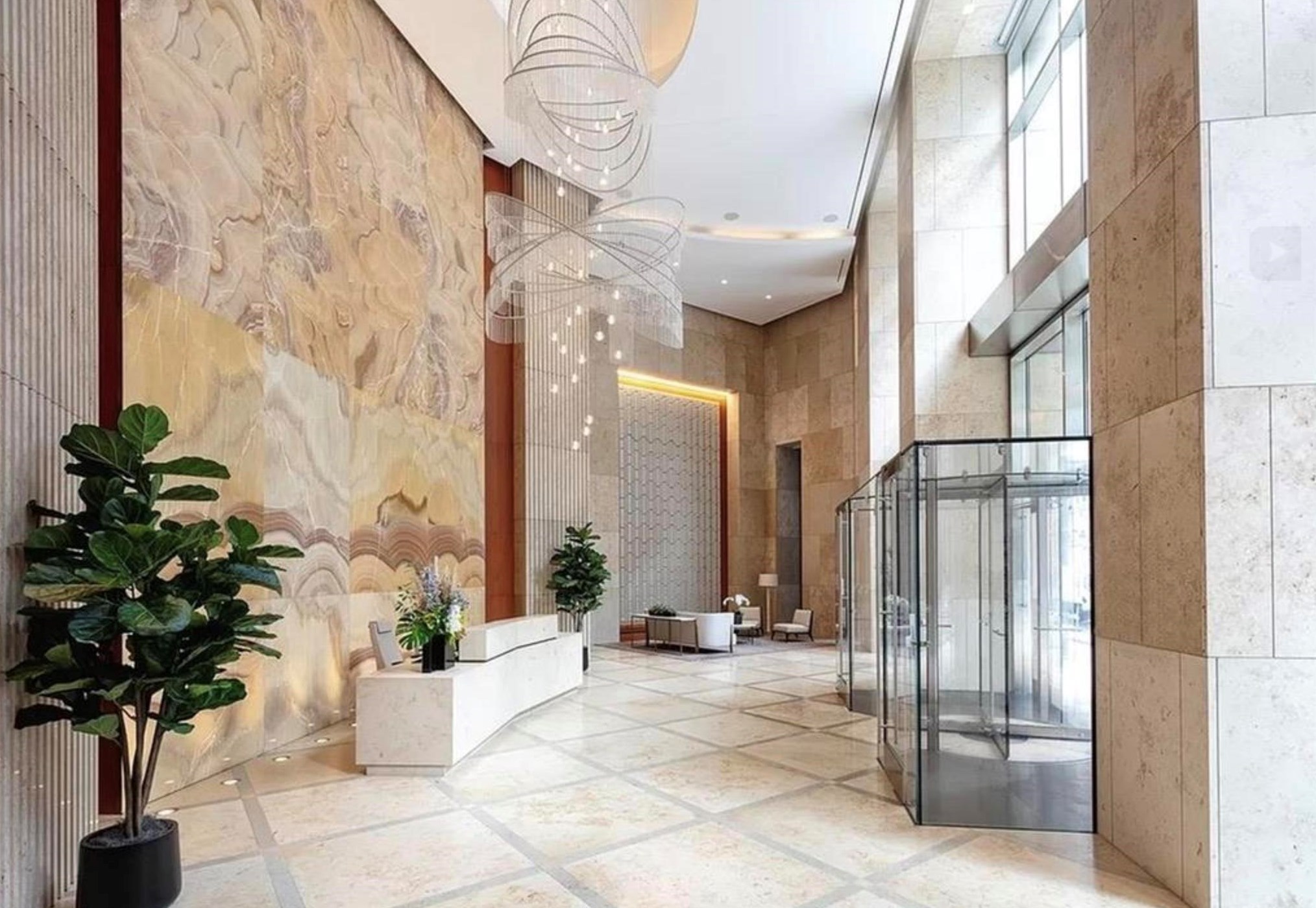 99 Hudson St #2506, Jersey City, NJ 07302