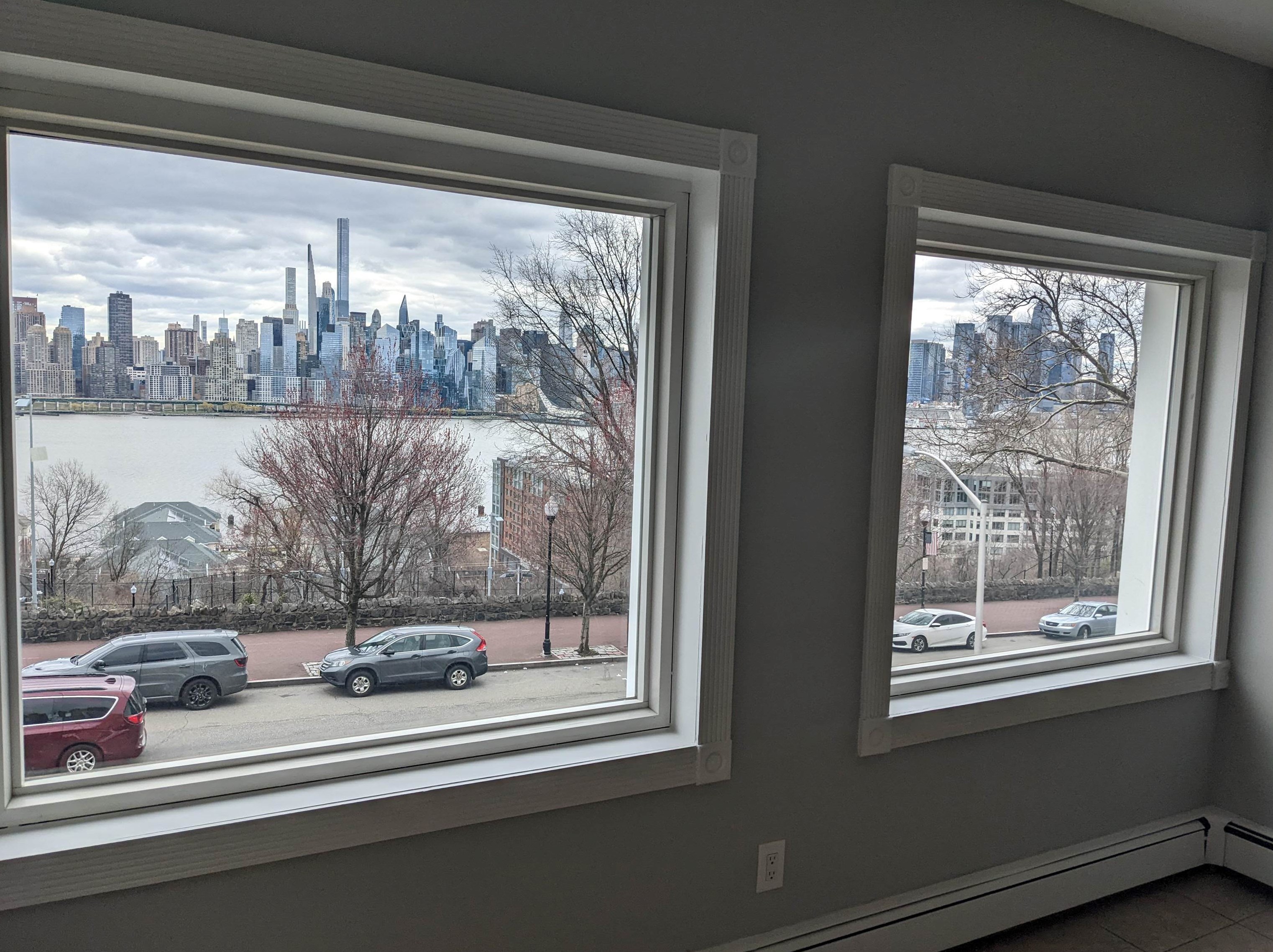 6107 Boulevard E #2, West New York, NJ 07093