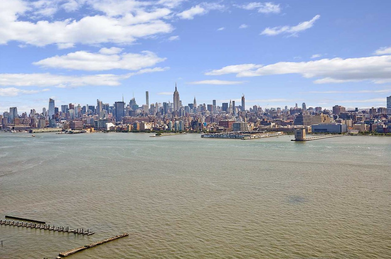2 2nd St Apt 2103, Jersey City, NJ 07302