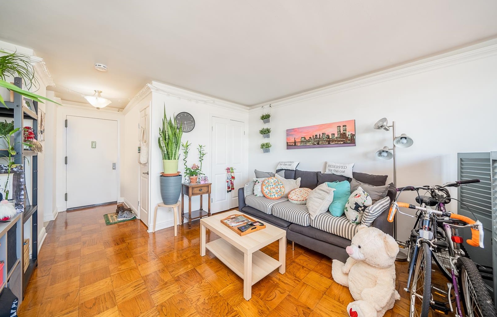 500 Central Ave #1106, Union City, NJ 07087
