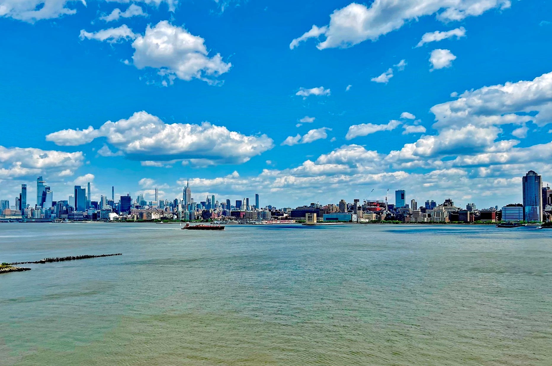 2 2nd St #1005, Jersey City, NJ 07302