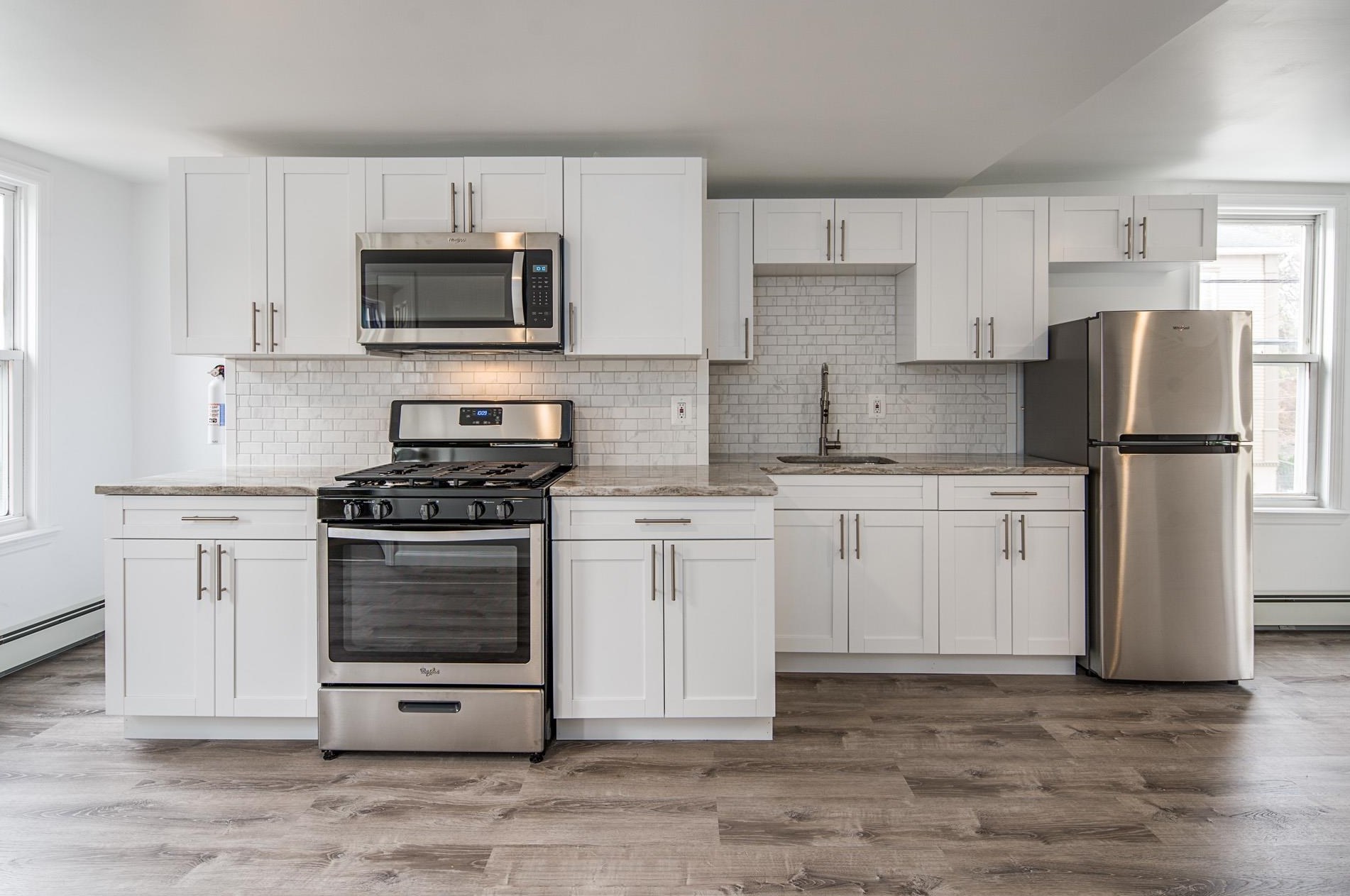 74 Colgate St #2, Jersey City, NJ 07302