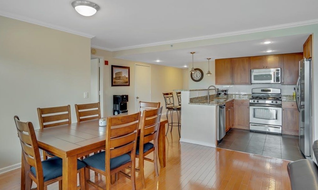 700 Grove St Apt 5p, Jersey City, NJ