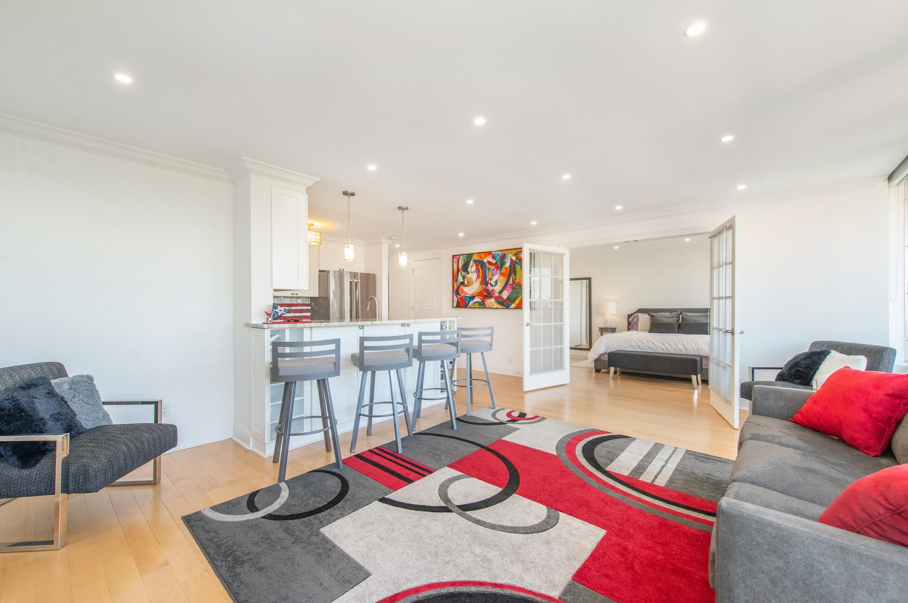 6050 Boulevard E #6e, West New York, NJ 07093