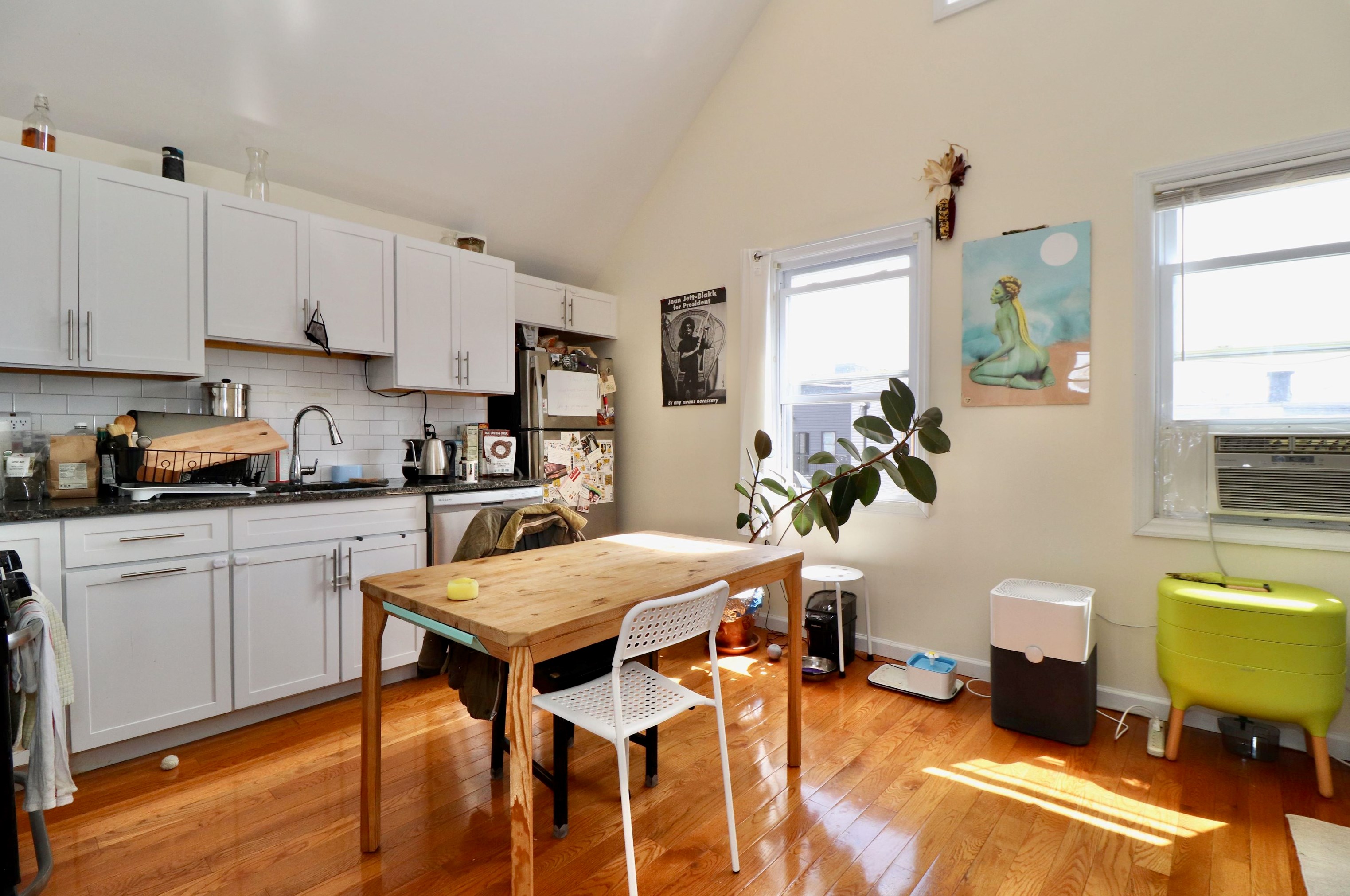 23 Graham St #2, Jersey City, NJ 07307