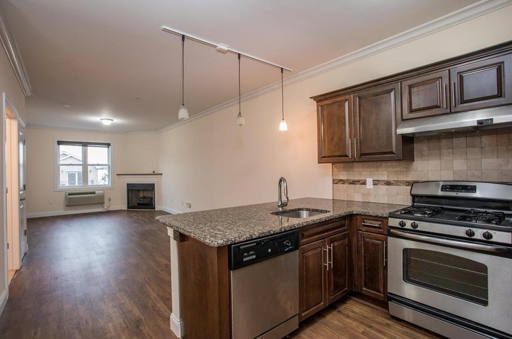 6111 Fillmore Pl #201, West New York, NJ 07093