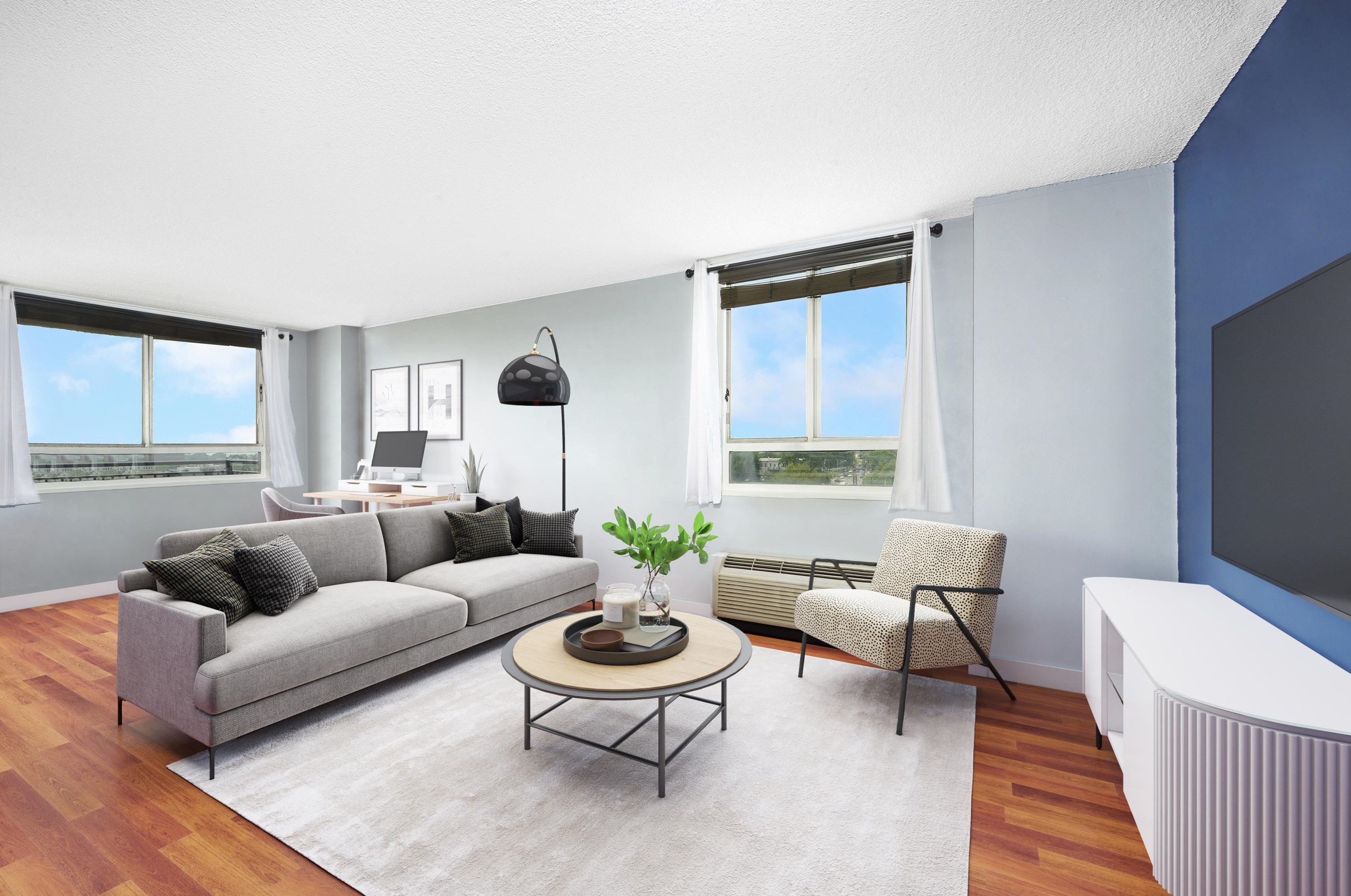 100 Manhattan Ave #1017, Union City, NJ 07087