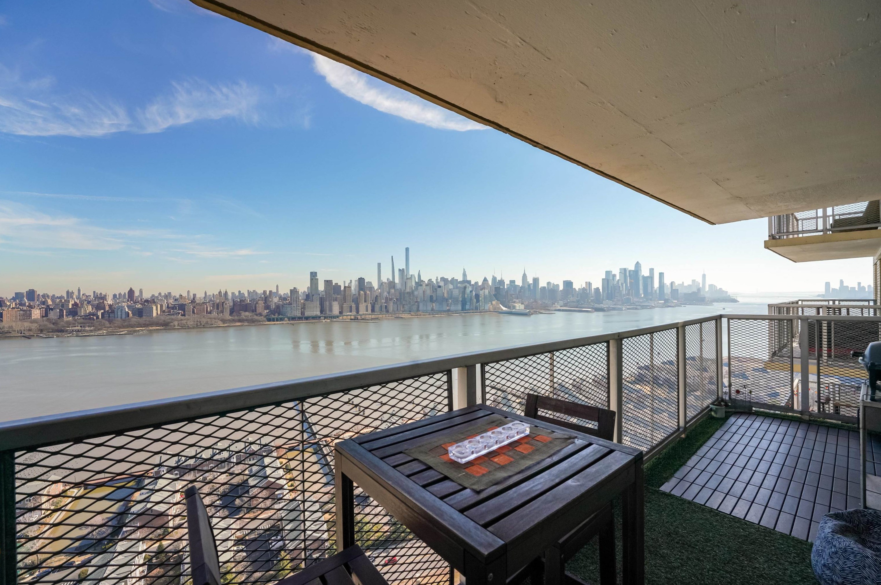 6600 Blvd East Apt 22c, West New York, NJ