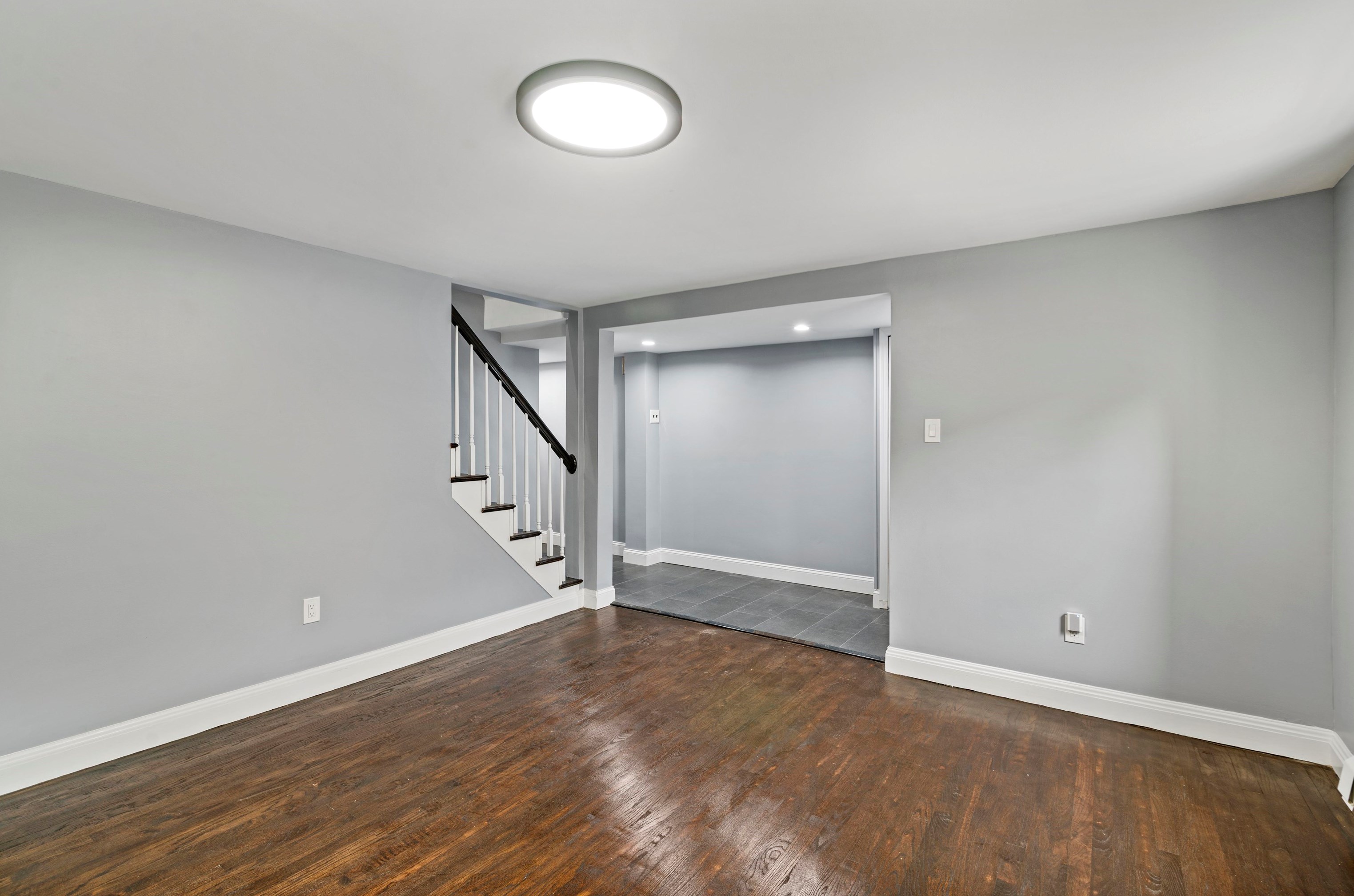 211 New York Ave #1, Jersey City, NJ 07307