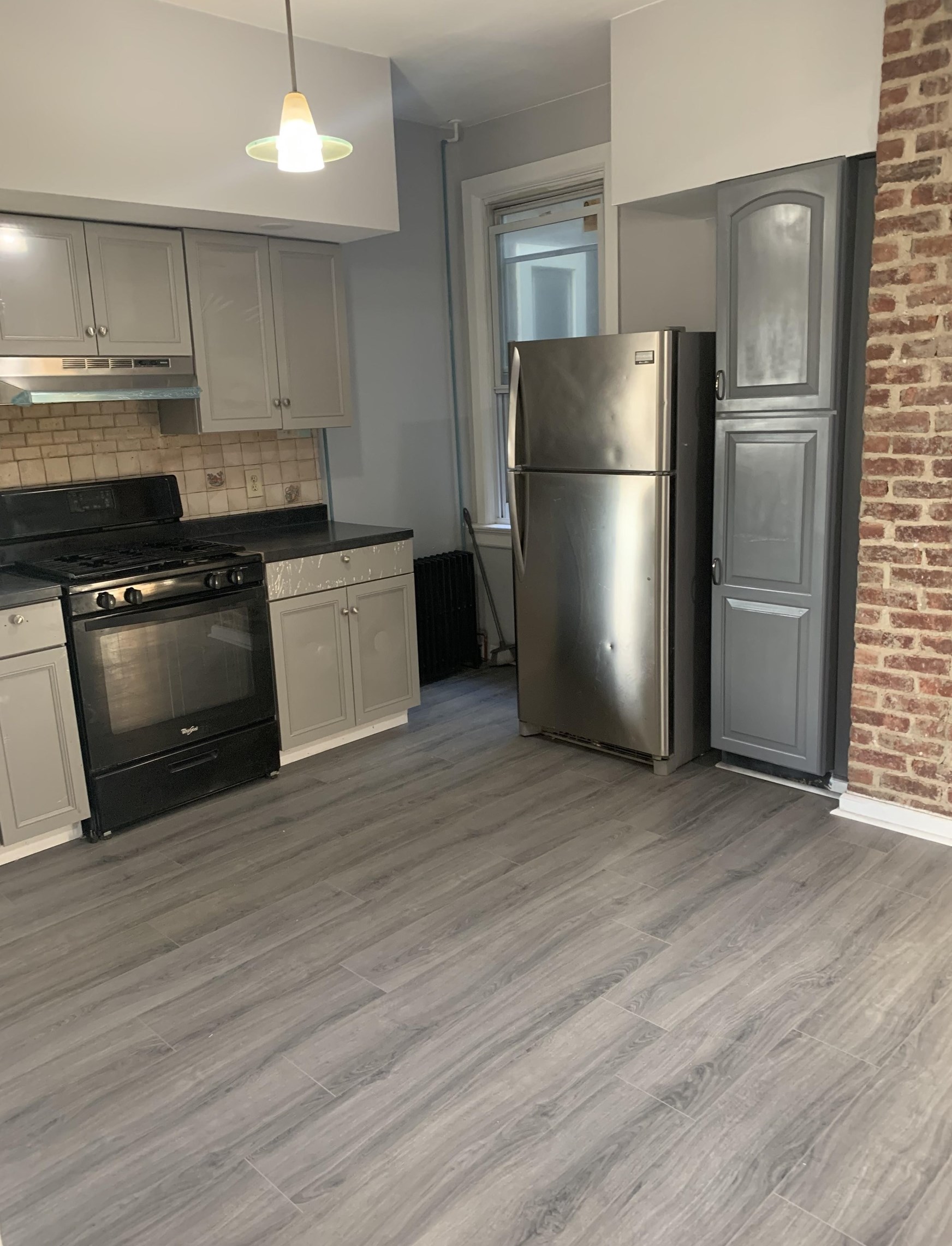 339 Danforth Ave #1r, Jersey City, NJ 07305