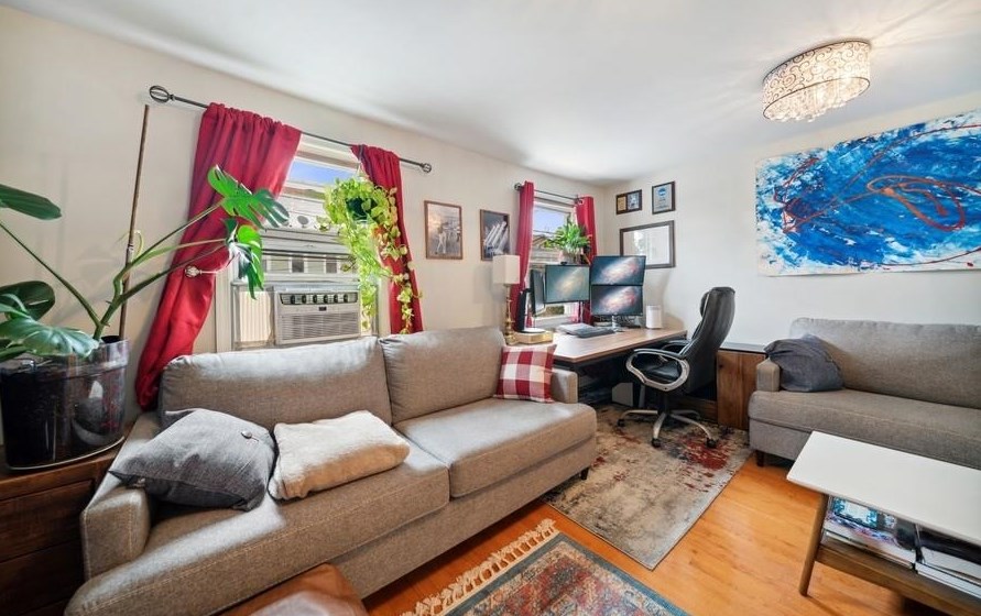 52 Beacon Ave #2, Jersey City, NJ 07306