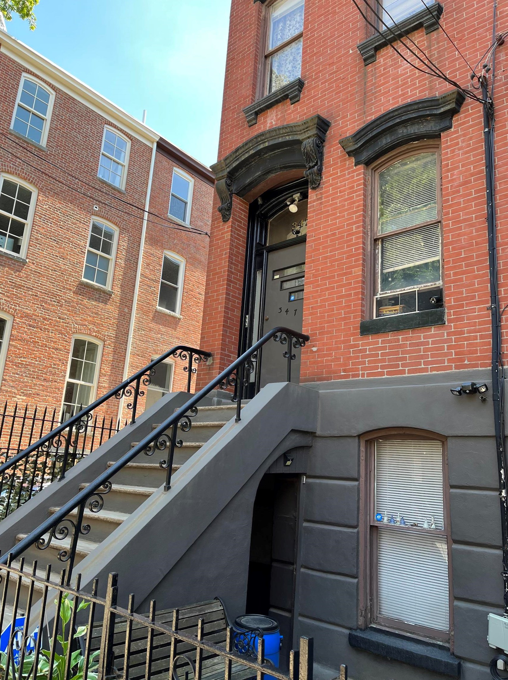 347 York St #2, Jersey City, NJ 07302