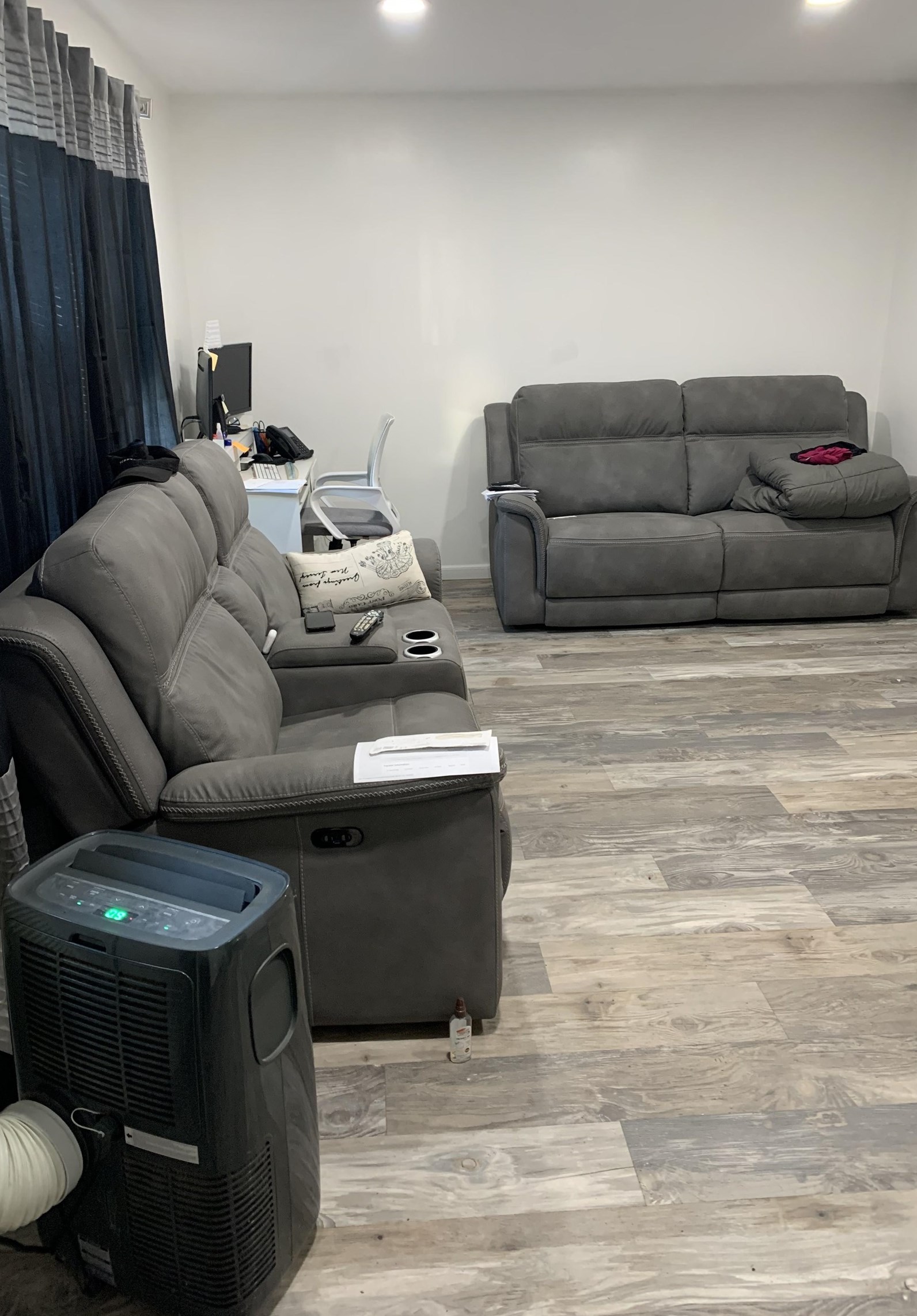 216 Custer Ave, Jersey City NJ 07305-1705 exterior