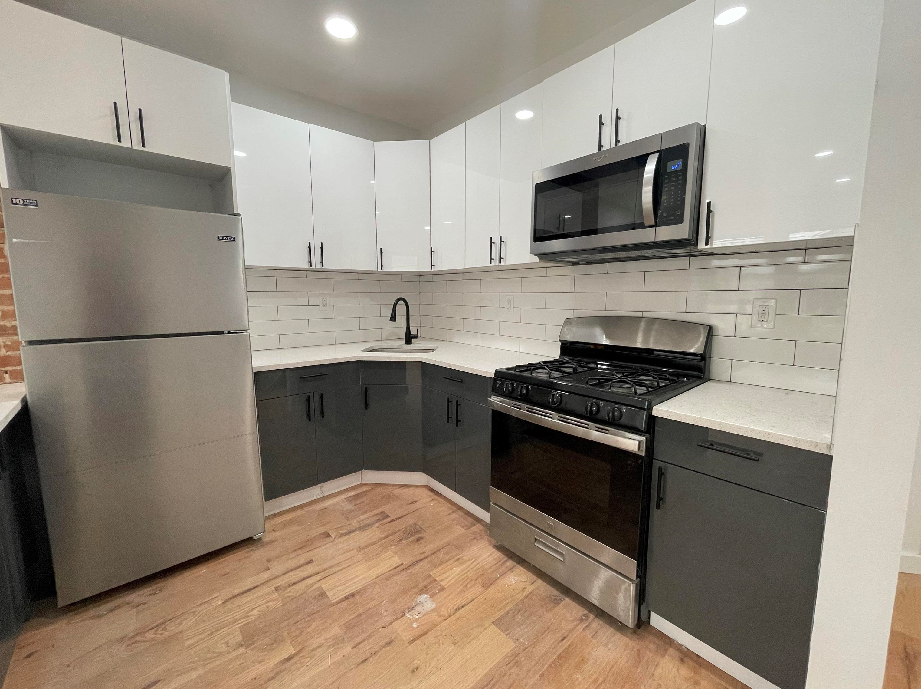 623 Bramhall Ave #2, Jersey City, NJ 07305