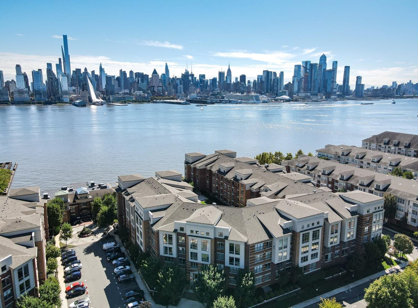 26 Ave At Port Imperial #242, West New York, NJ 07093