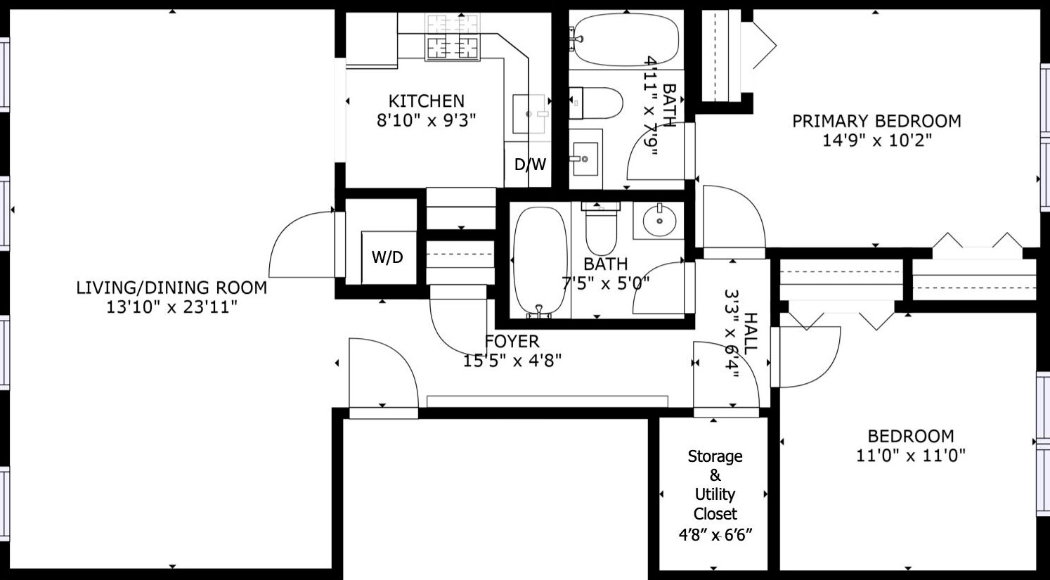 112 Brunswick St, Jersey City NJ  07302-2610 exterior