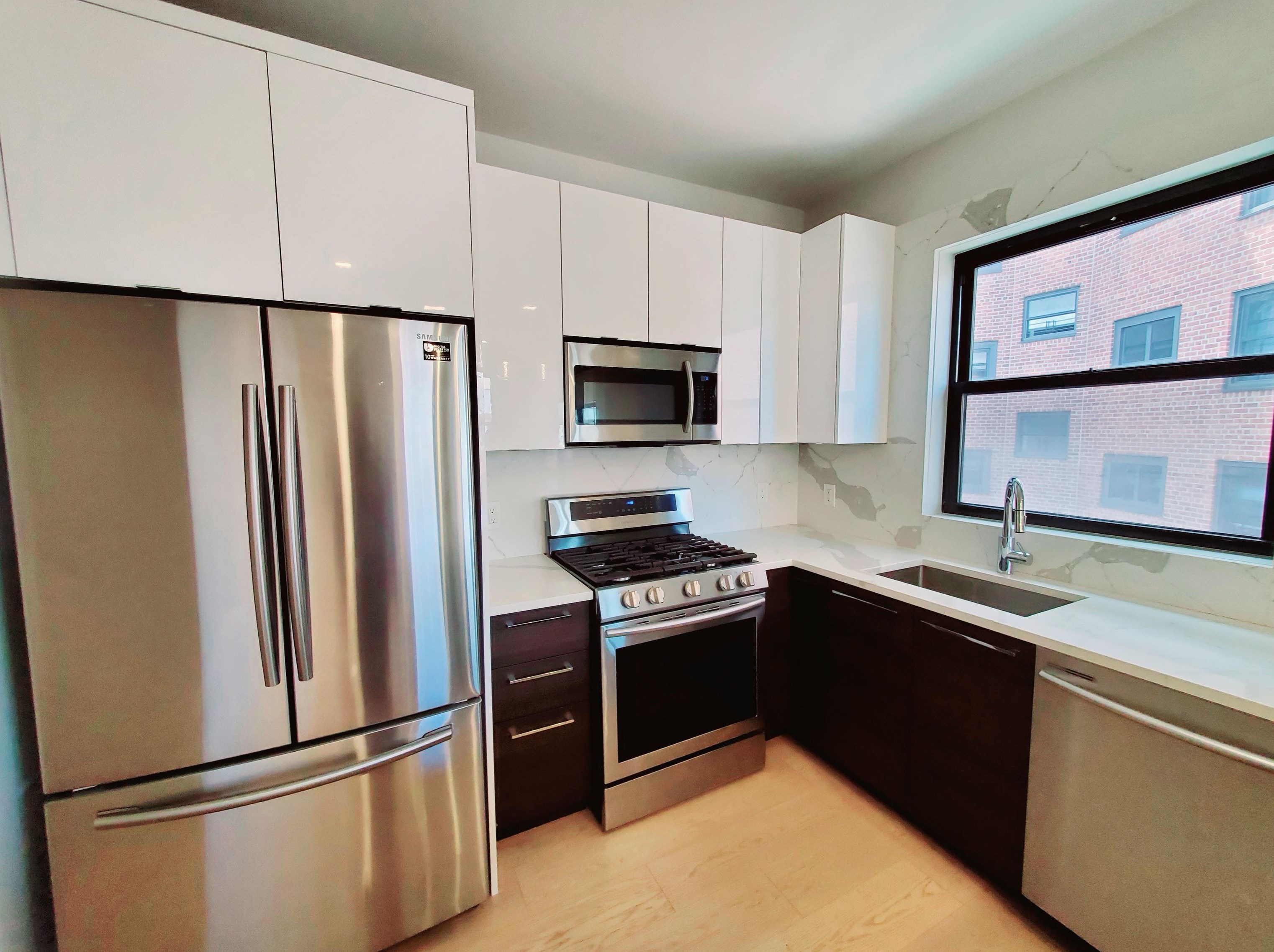 6809 Palisade Ave #305, West New York, NJ 07093