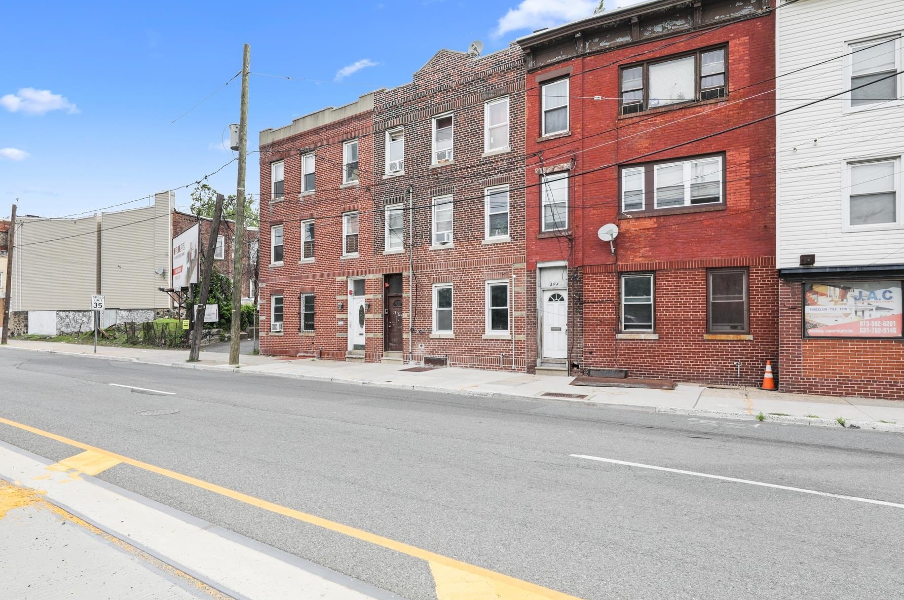 294 Hoboken Ave #2, Jersey City, NJ 07306