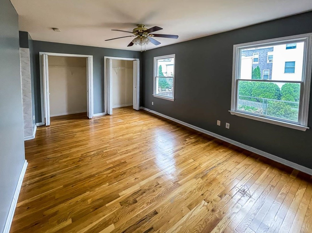 21 Cliff St, Jersey City NJ 07306-3411 exterior