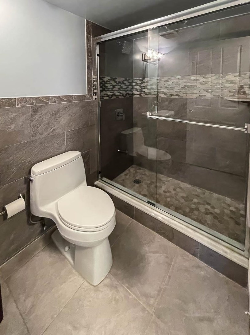 21 Cliff St, Jersey City NJ 07306-3411 exterior