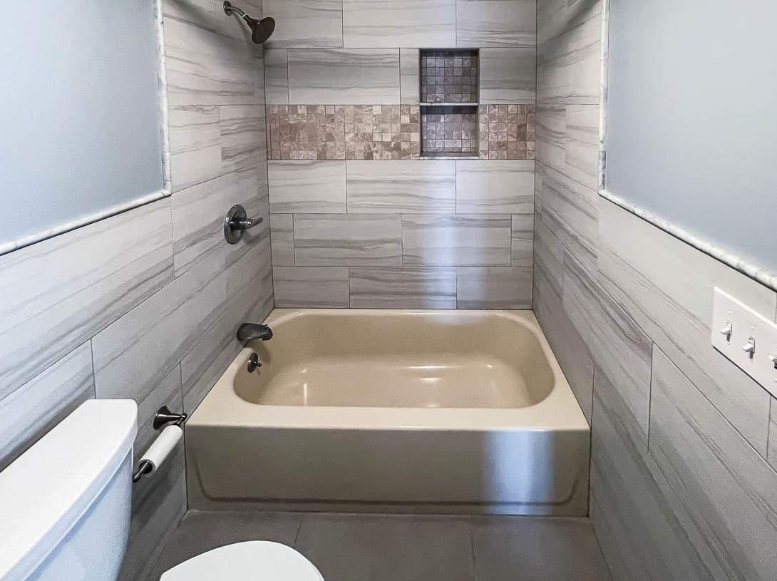 21 Cliff St, Jersey City NJ 07306-3411 exterior