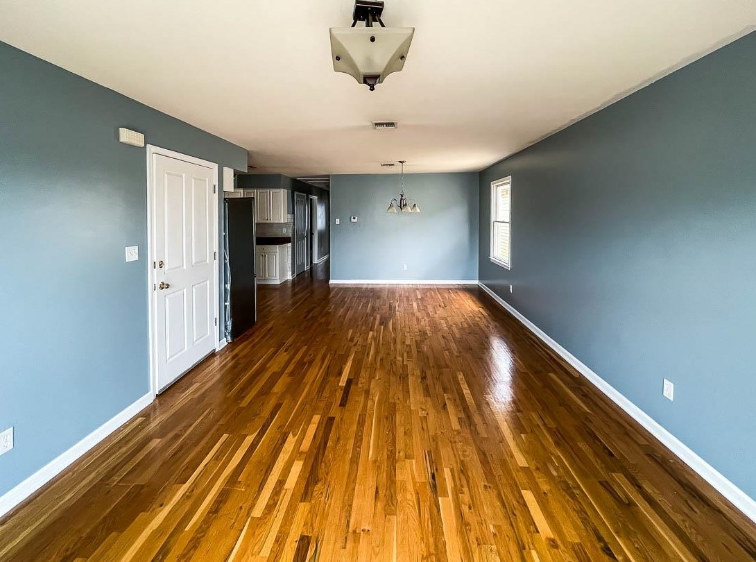 21 Cliff St, Jersey City NJ 07306-3411 exterior