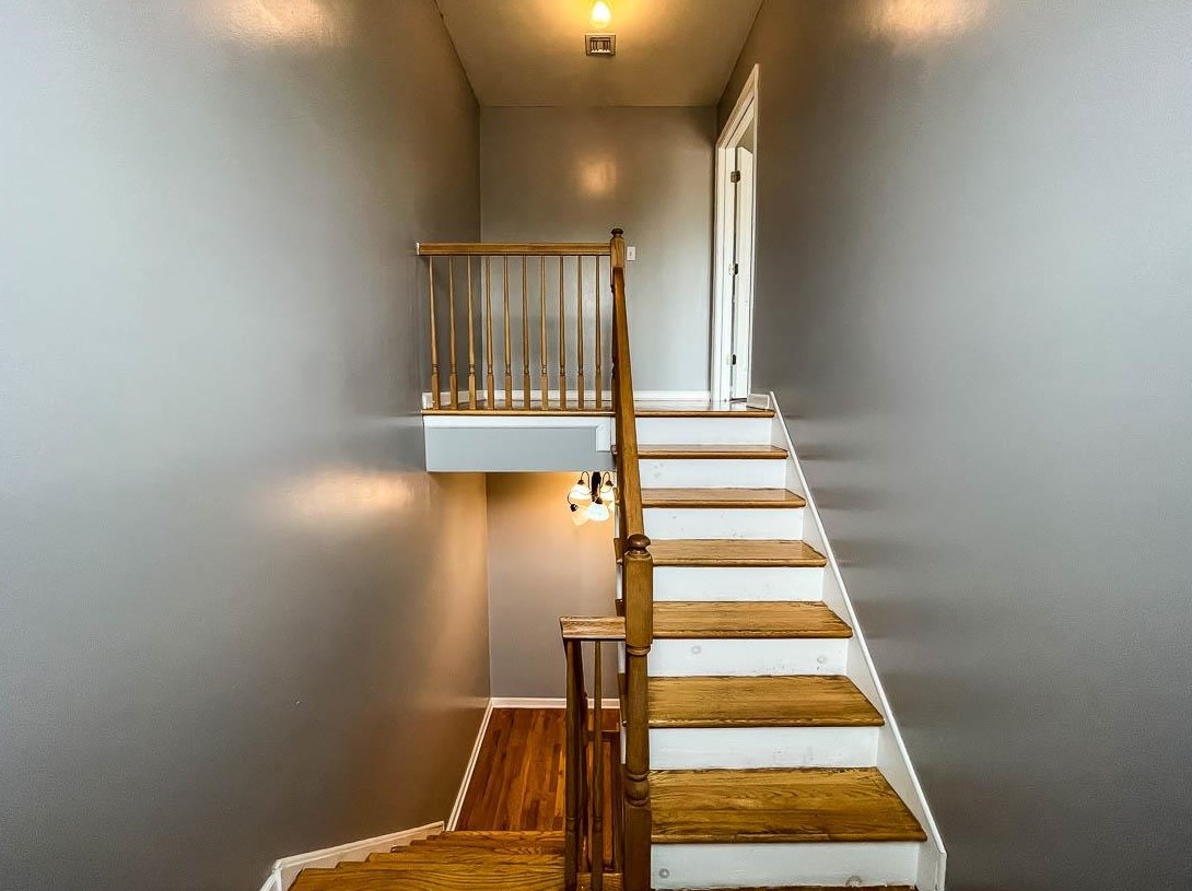 21 Cliff St, Jersey City NJ 07306-3411 exterior