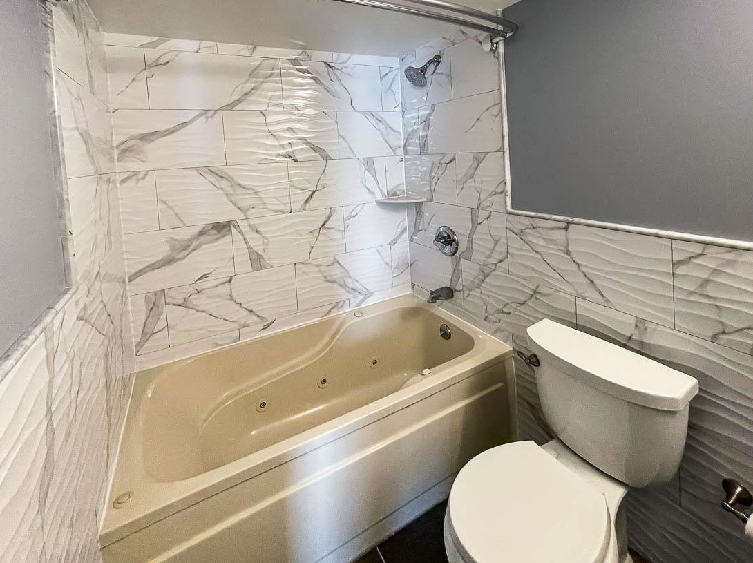 21 Cliff St, Jersey City NJ 07306-3411 exterior