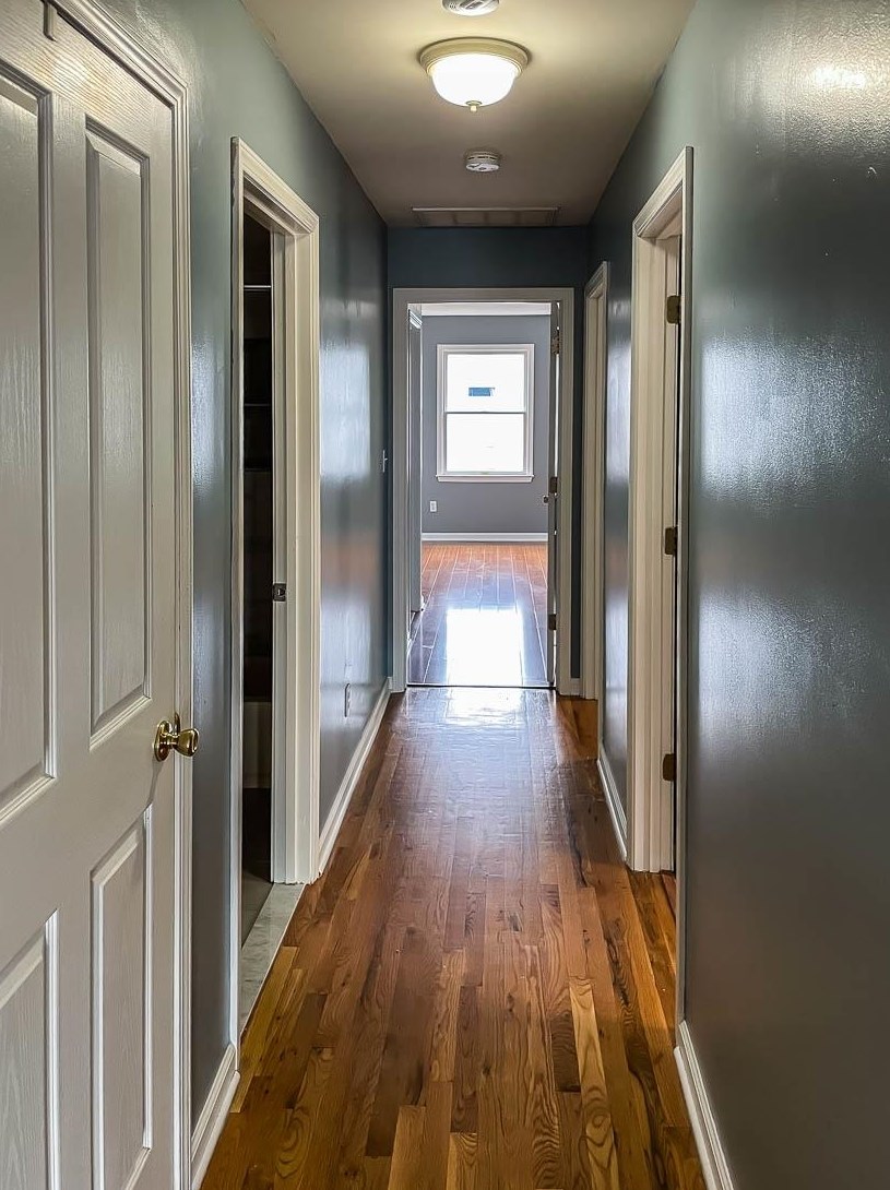 21 Cliff St, Jersey City NJ 07306-3411 exterior