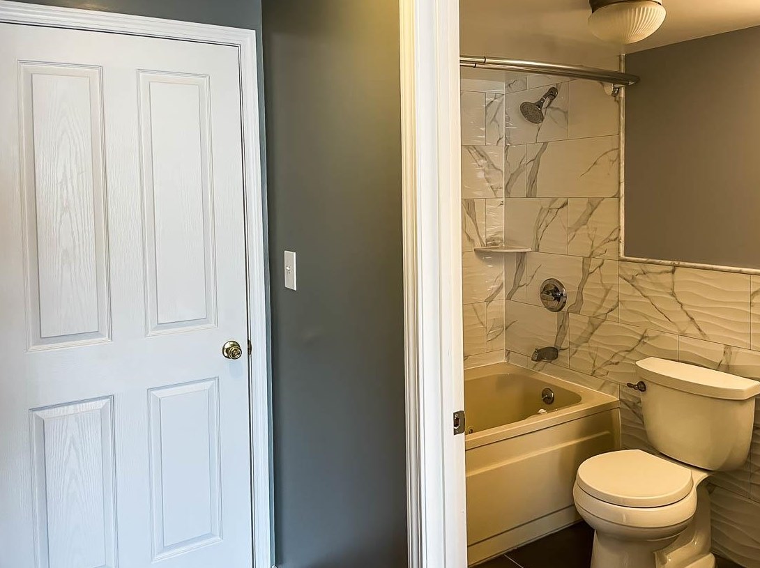 21 Cliff St, Jersey City NJ 07306-3411 exterior