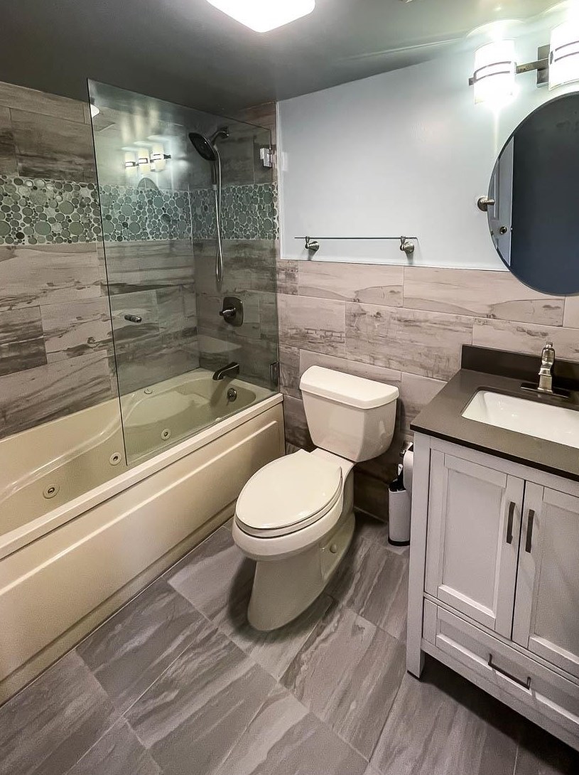 21 Cliff St, Jersey City NJ 07306-3411 exterior