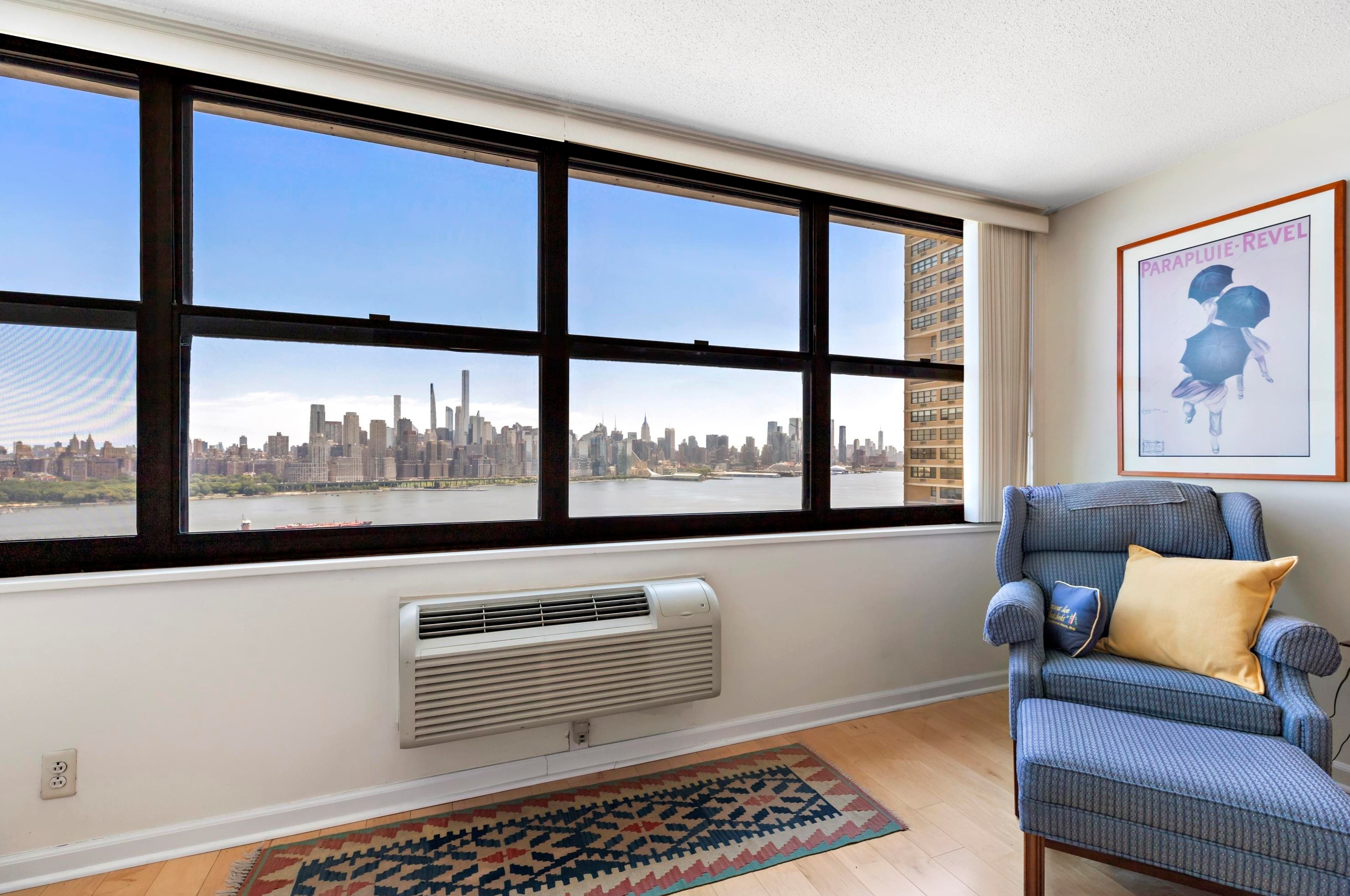 7004 Boulevard E #28e, West New York, NJ 07093