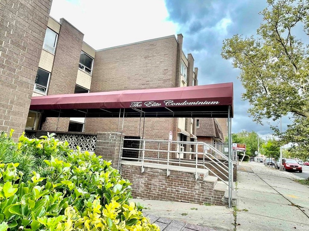 1901 Kennedy Blvd #102, North Bergen, NJ 07047