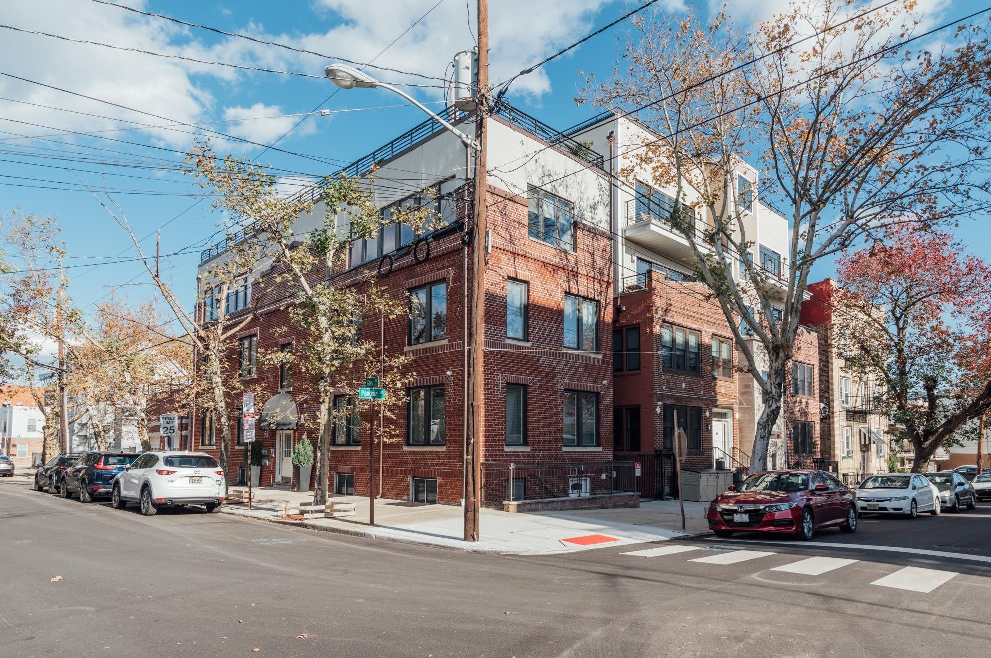 58 Giles Ave #1, Jersey City, NJ 07306