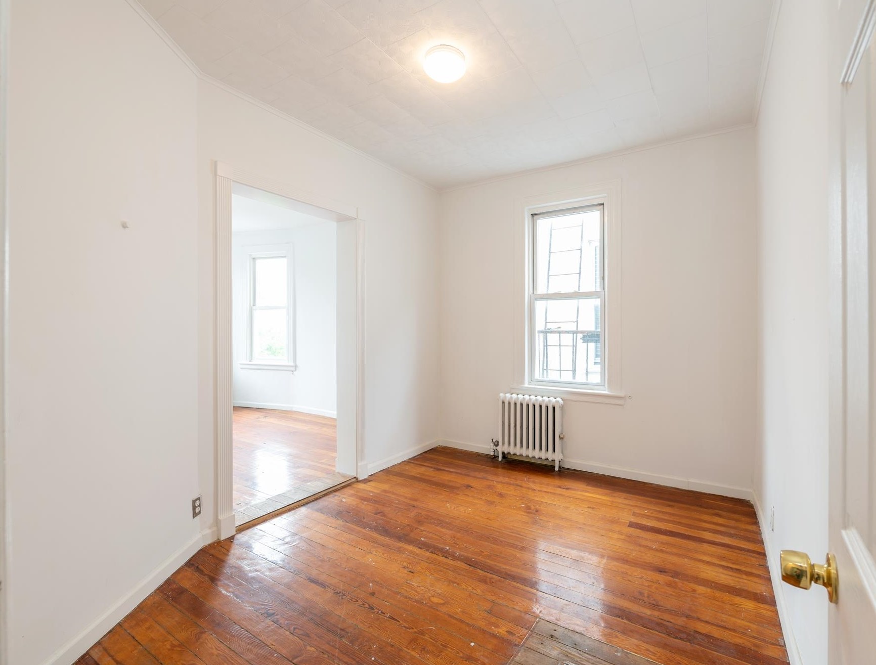 126 Booraem Ave #3, Jersey City, NJ 07307