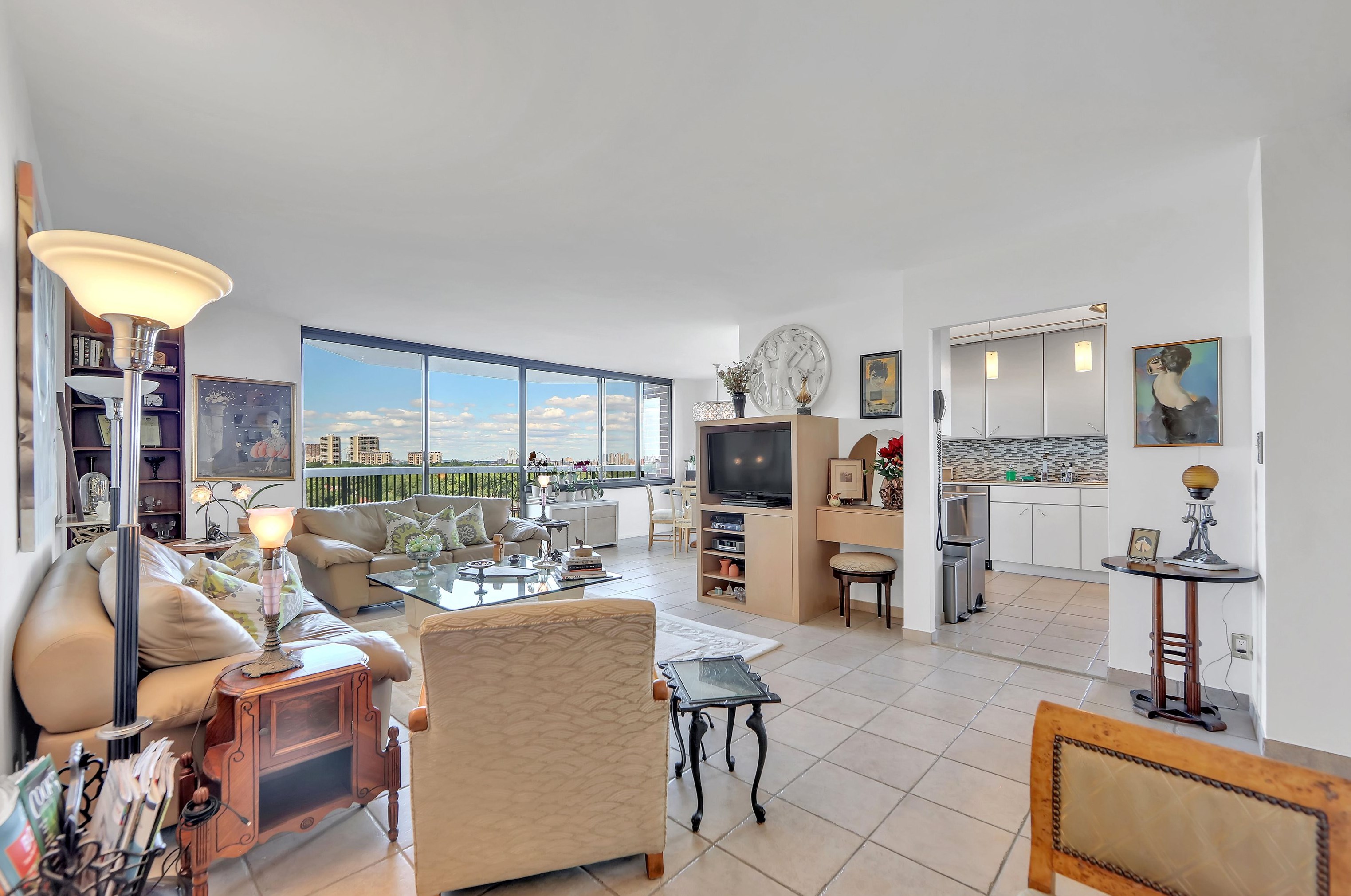 770 Anderson Ave #8m, Cliffside Park, NJ 07010