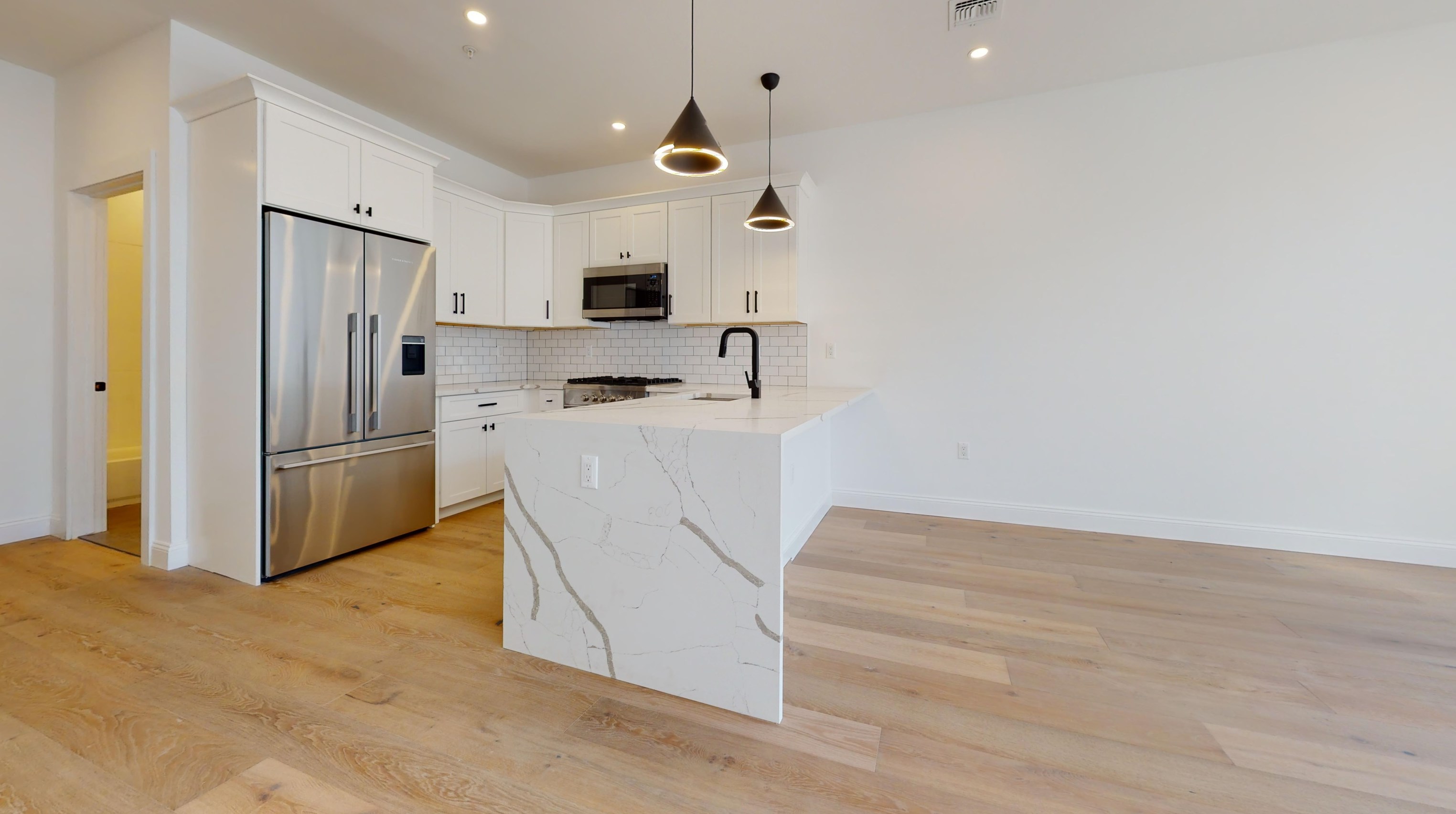 580 Palisade Ave #203, Jersey City, NJ 07307