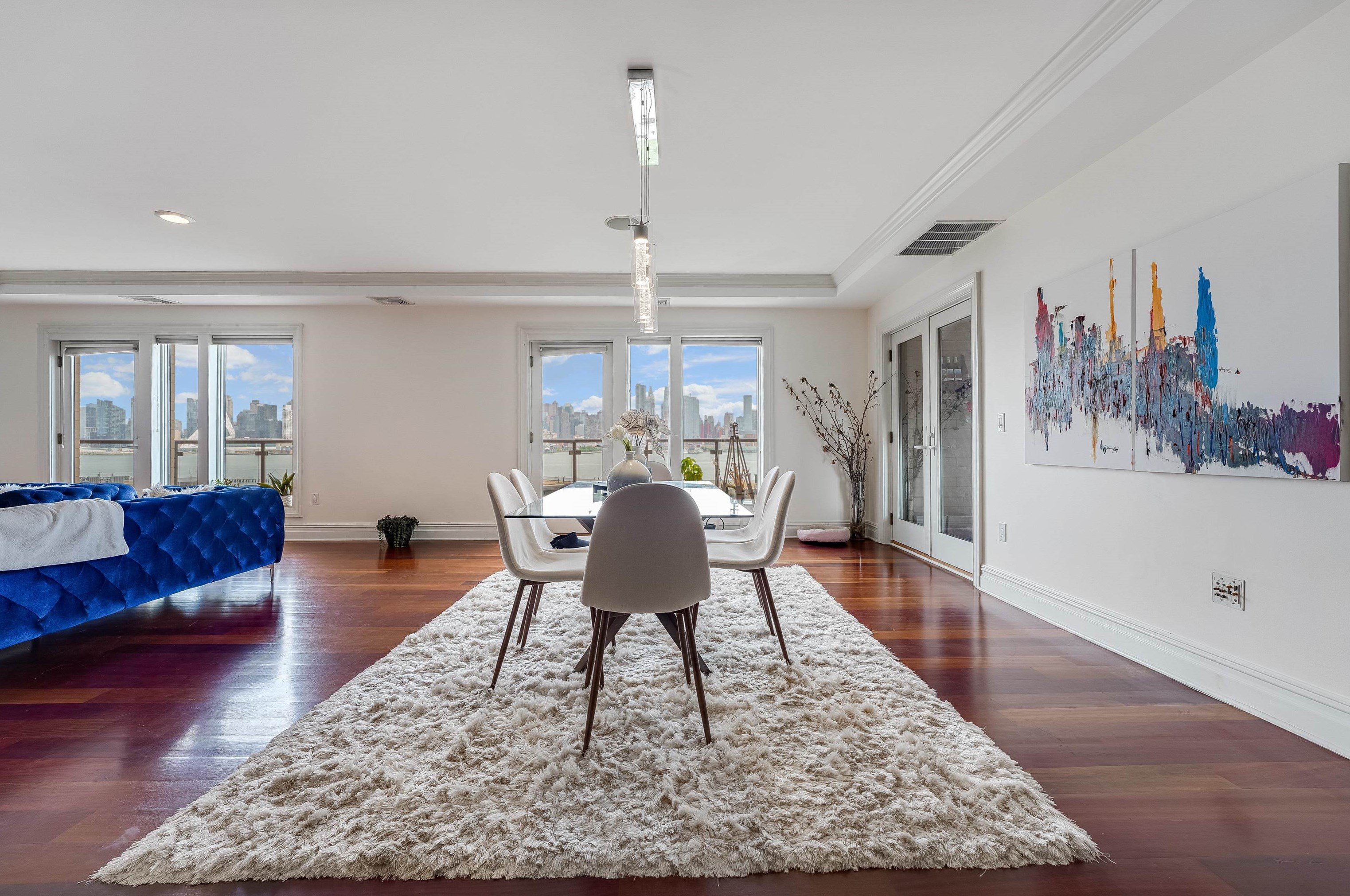 51 Cambridge Way #51, Union City, NJ 07086