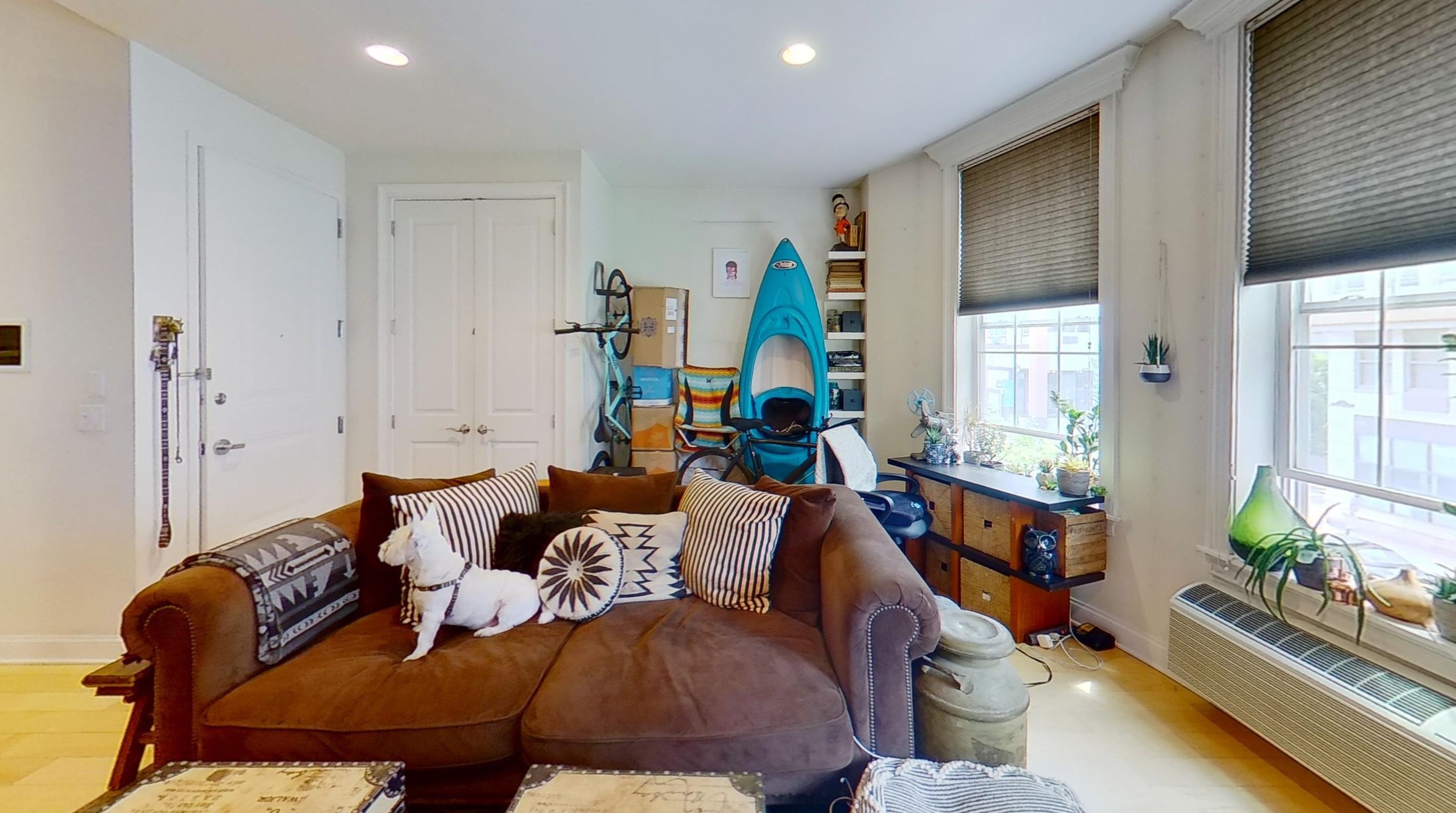 100 Tidewater St #2b, Jersey City, NJ 07302