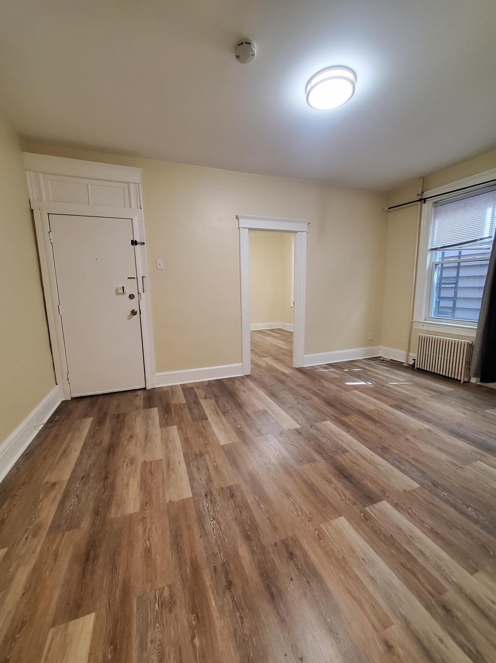 36 Prospect St #2, Jersey City, NJ 07307