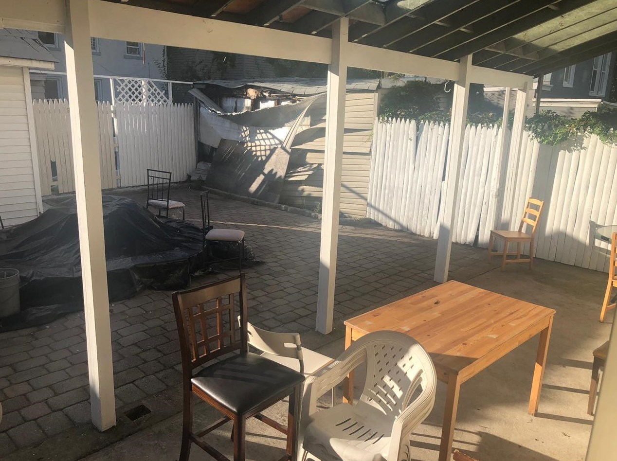 301 Sherman Ave #1, Jersey City, NJ 07307