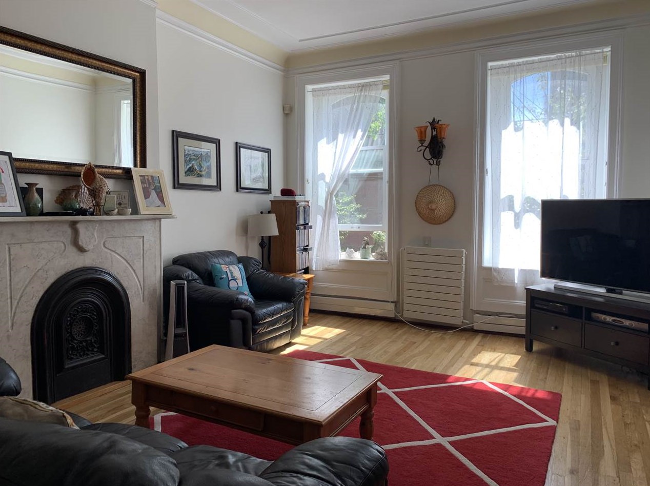 317 Varick St #2, Jersey City, NJ 07302